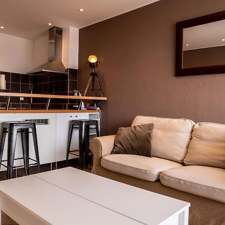 Cap D'Agde Suit'Appart 42M2 T2 Village Naturiste Ngoại thất bức ảnh