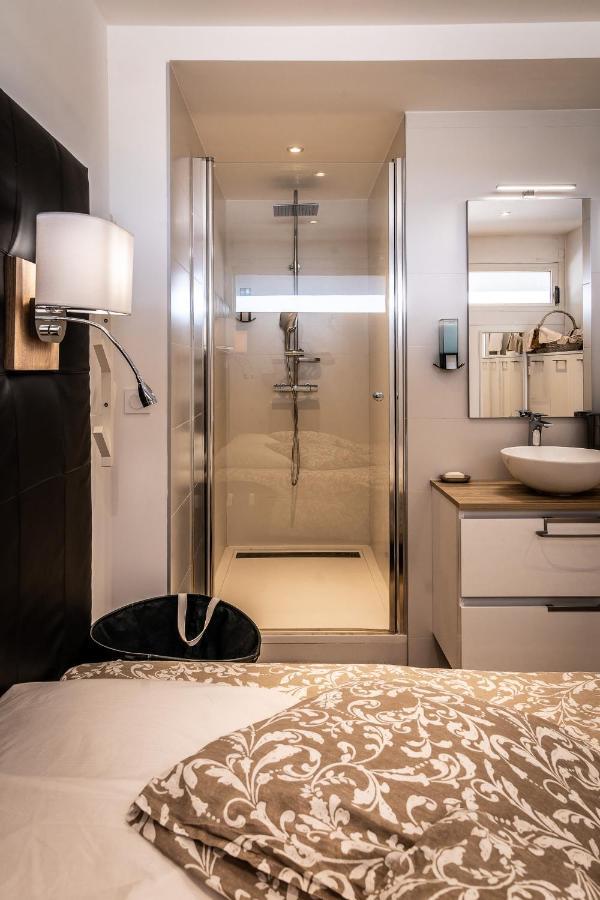 Cap D'Agde Suit'Appart 42M2 T2 Village Naturiste Ngoại thất bức ảnh