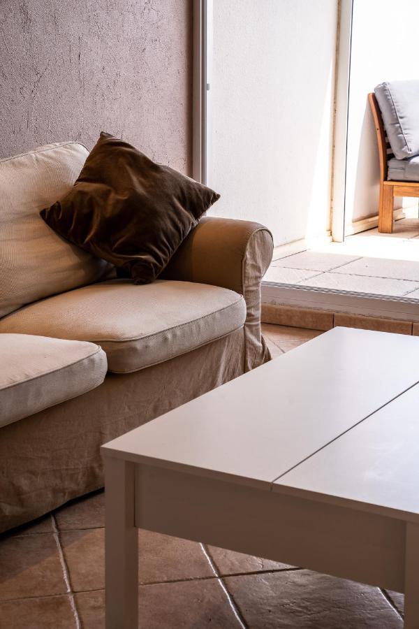 Cap D'Agde Suit'Appart 42M2 T2 Village Naturiste Ngoại thất bức ảnh