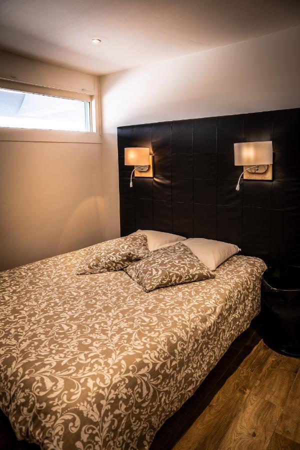 Cap D'Agde Suit'Appart 42M2 T2 Village Naturiste Ngoại thất bức ảnh